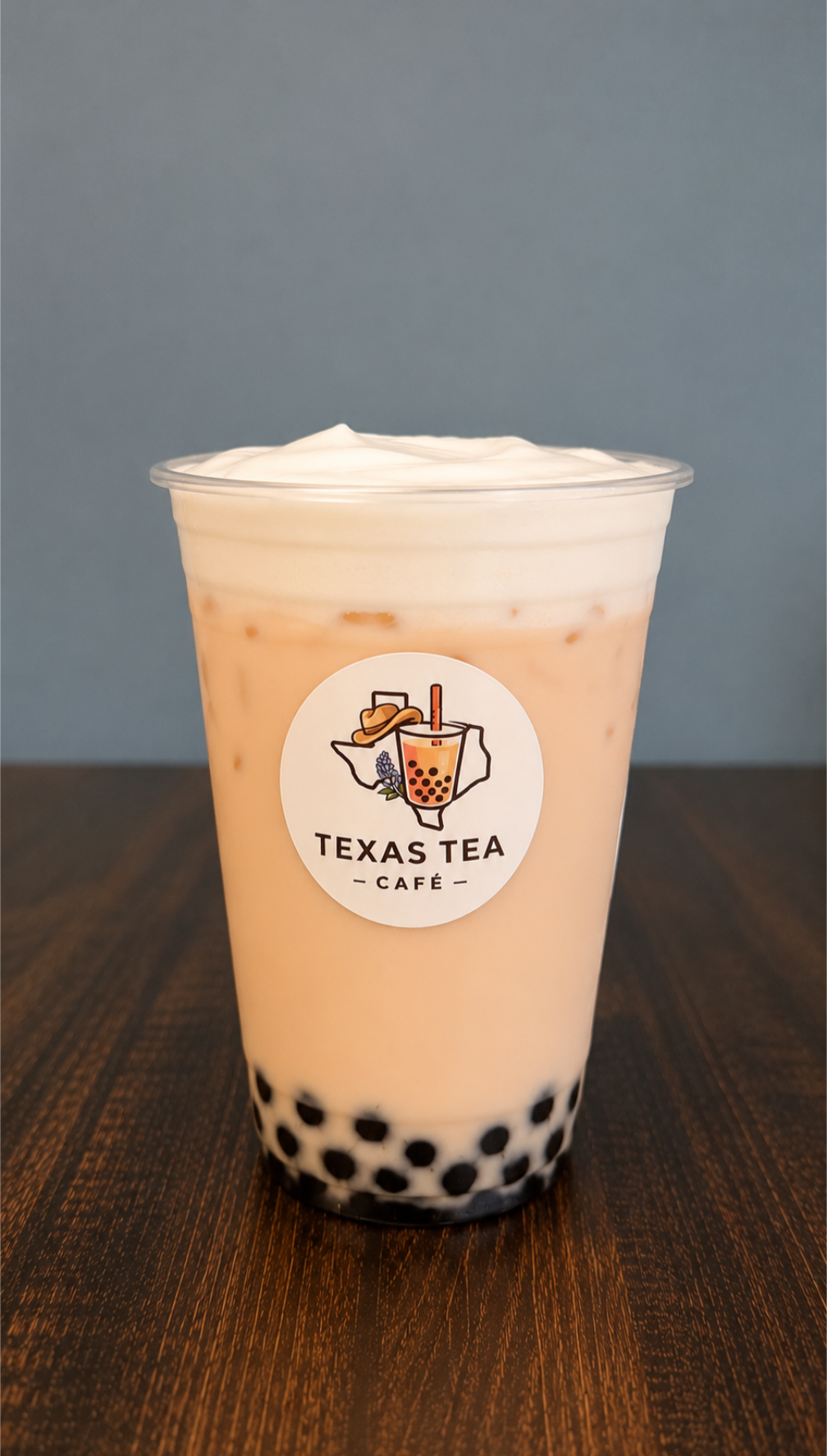 Peaches N' Cream