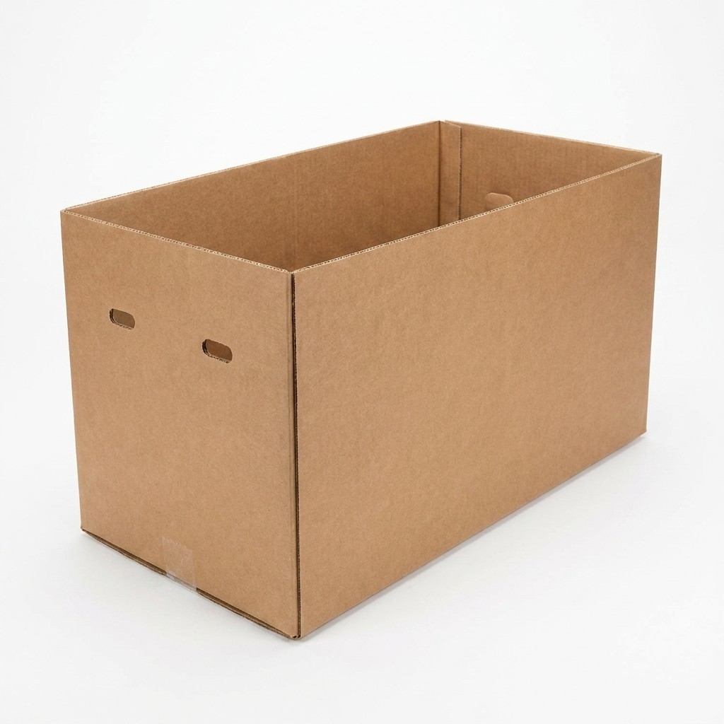 Gondola Box 49x22x27