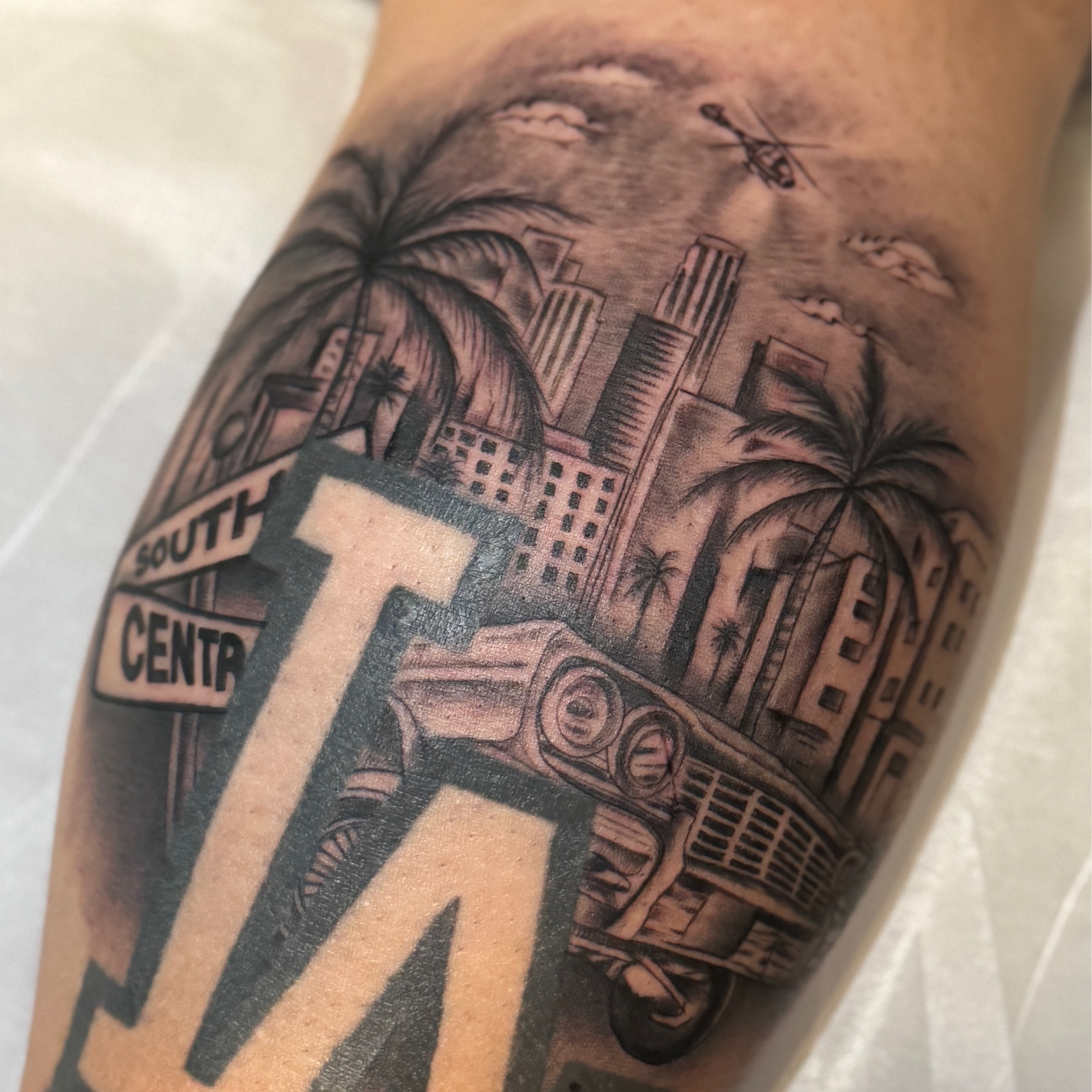 Appointments | Aesthetic Tattoo Lounge, image size:2880x2880