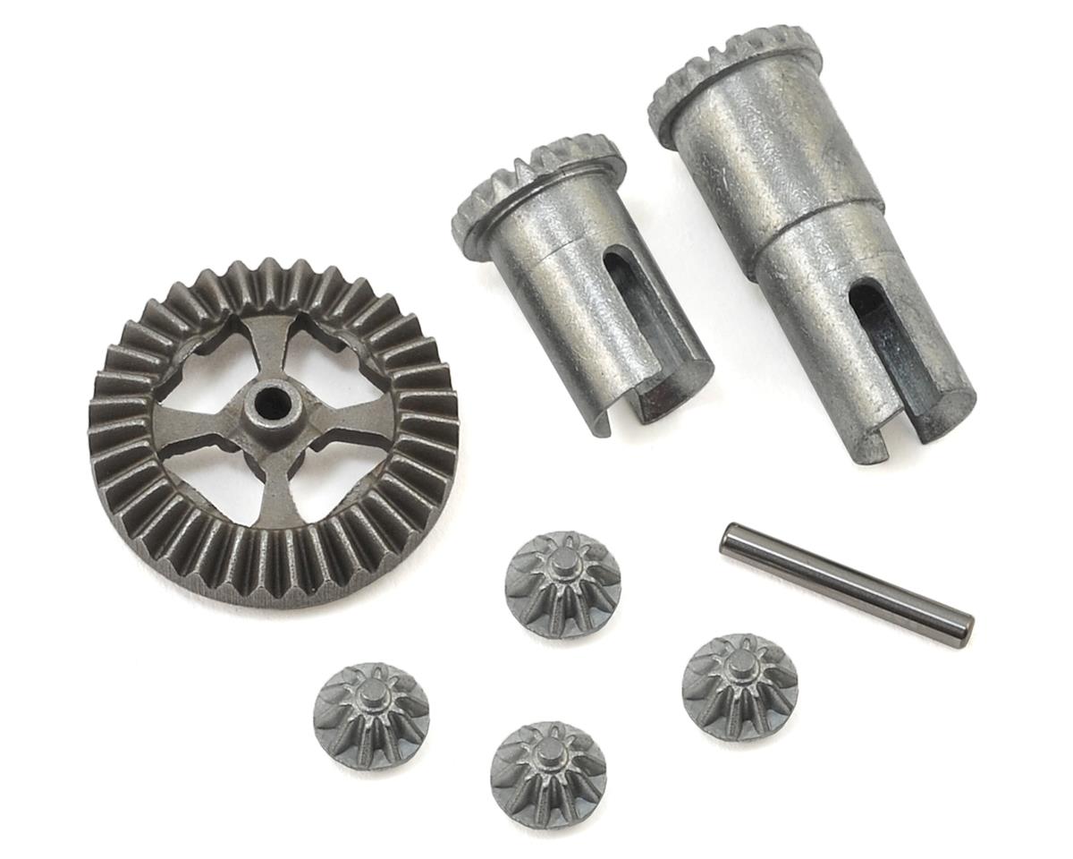 Gear Set 7579X