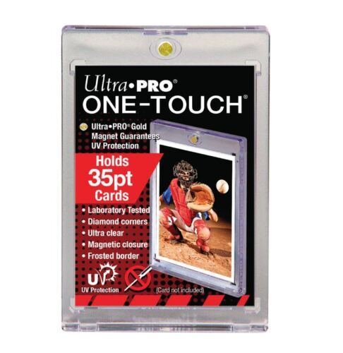 Ultra Pro UV Magnetic Card Holder