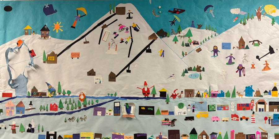 TK–5th Grade Support