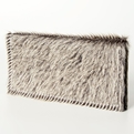 AD Leather Hide Wallet