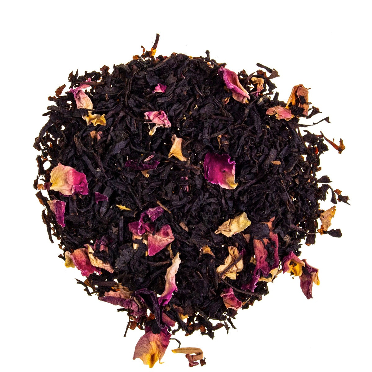 Turkish Delight (Flavoured Black)  60g – Loose-Leaf Tea | Adore Tea