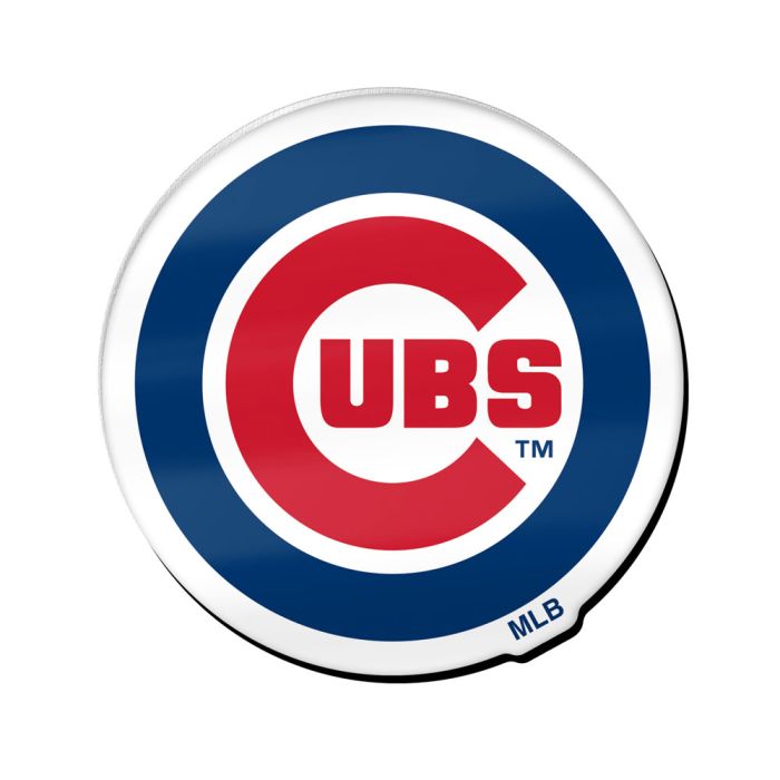 Chicago Cubs Trading Pin
