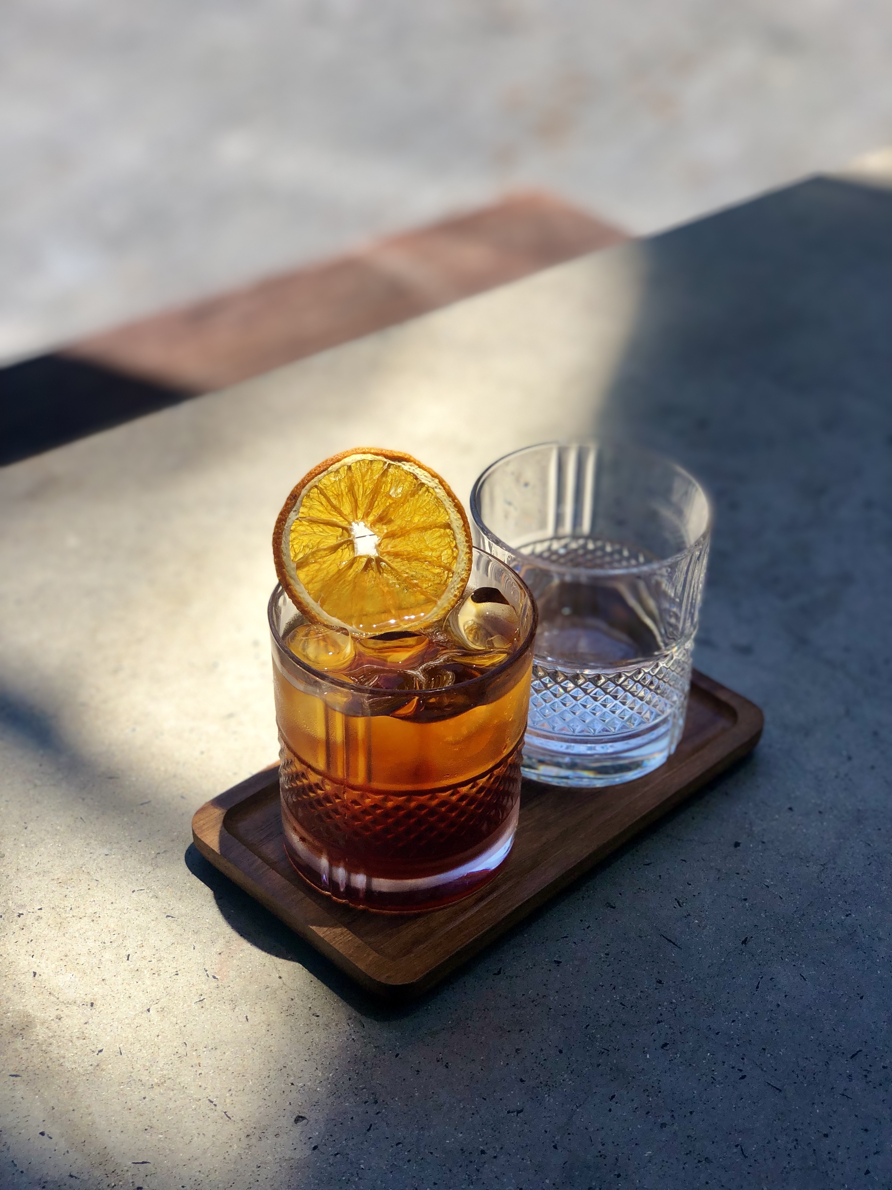 Cold Brew