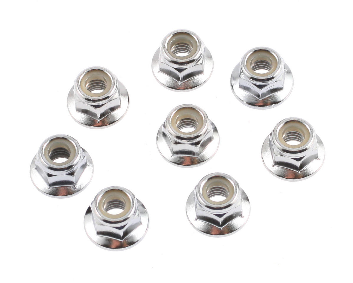 Nuts 5mm 5147x