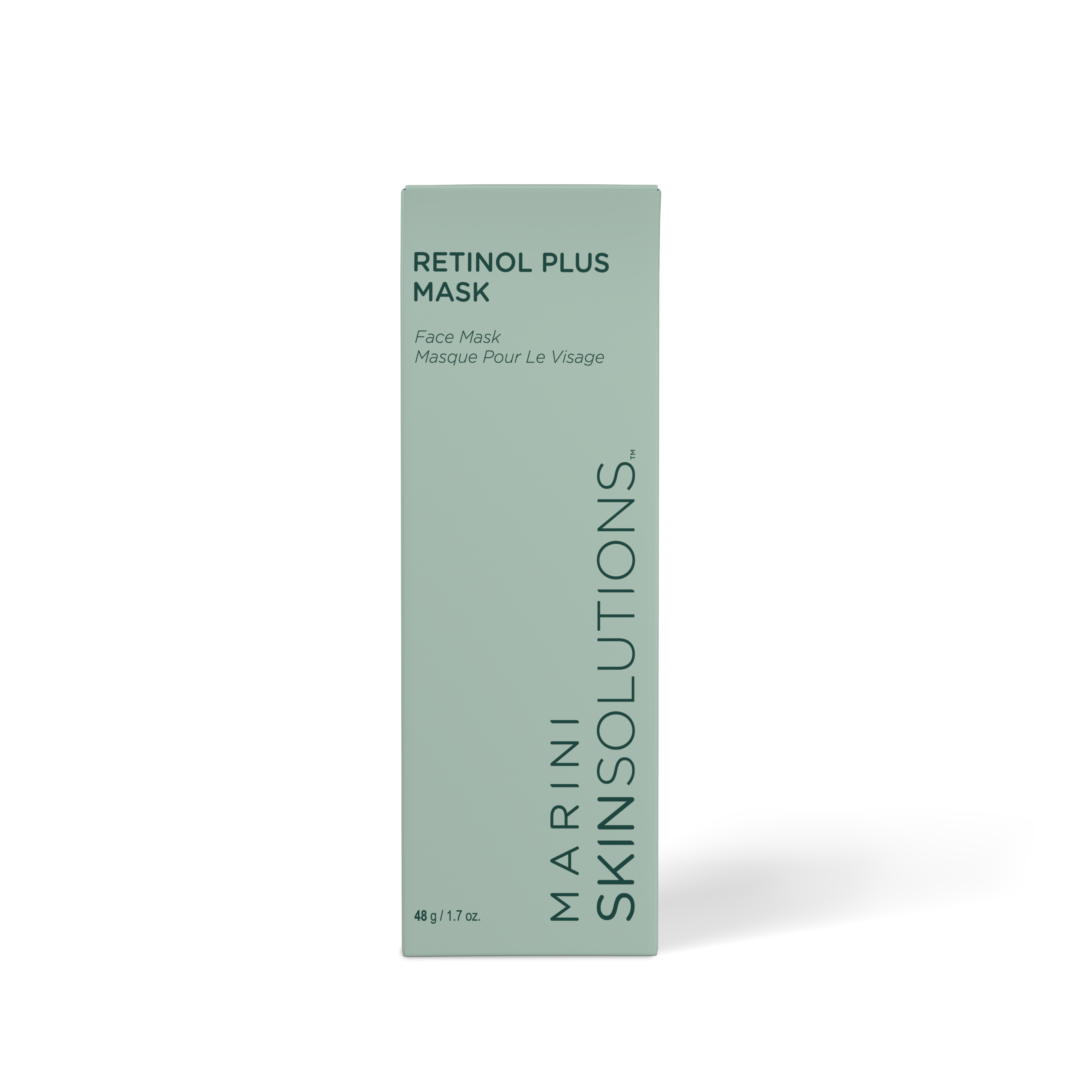 Marini SkinSolutions Retinol Plus Mask