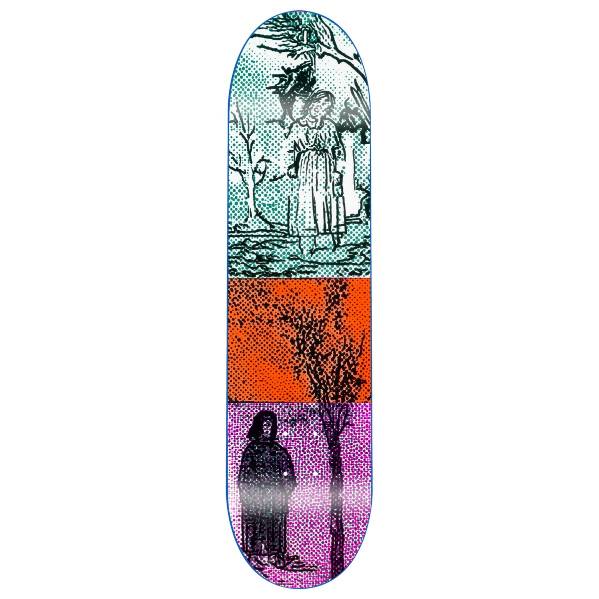 Decks | PROMISE Skate Shop