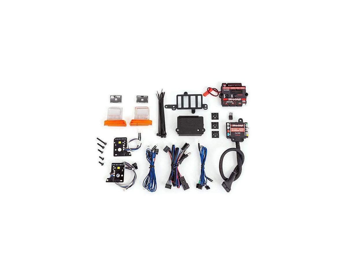 Pro Scale Light Kit 8035R