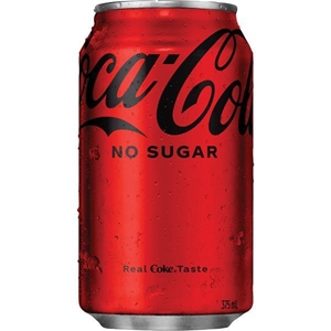 Coke Zero
