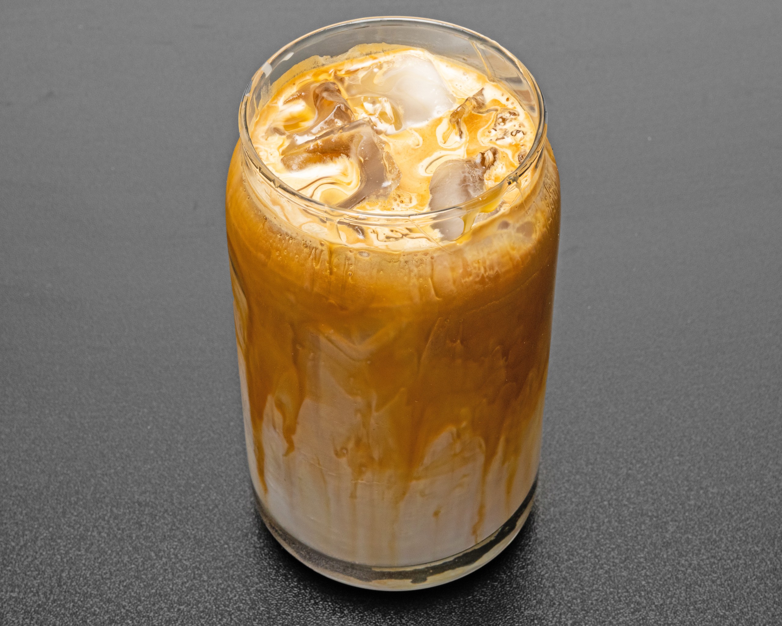 Caramel Macchiato