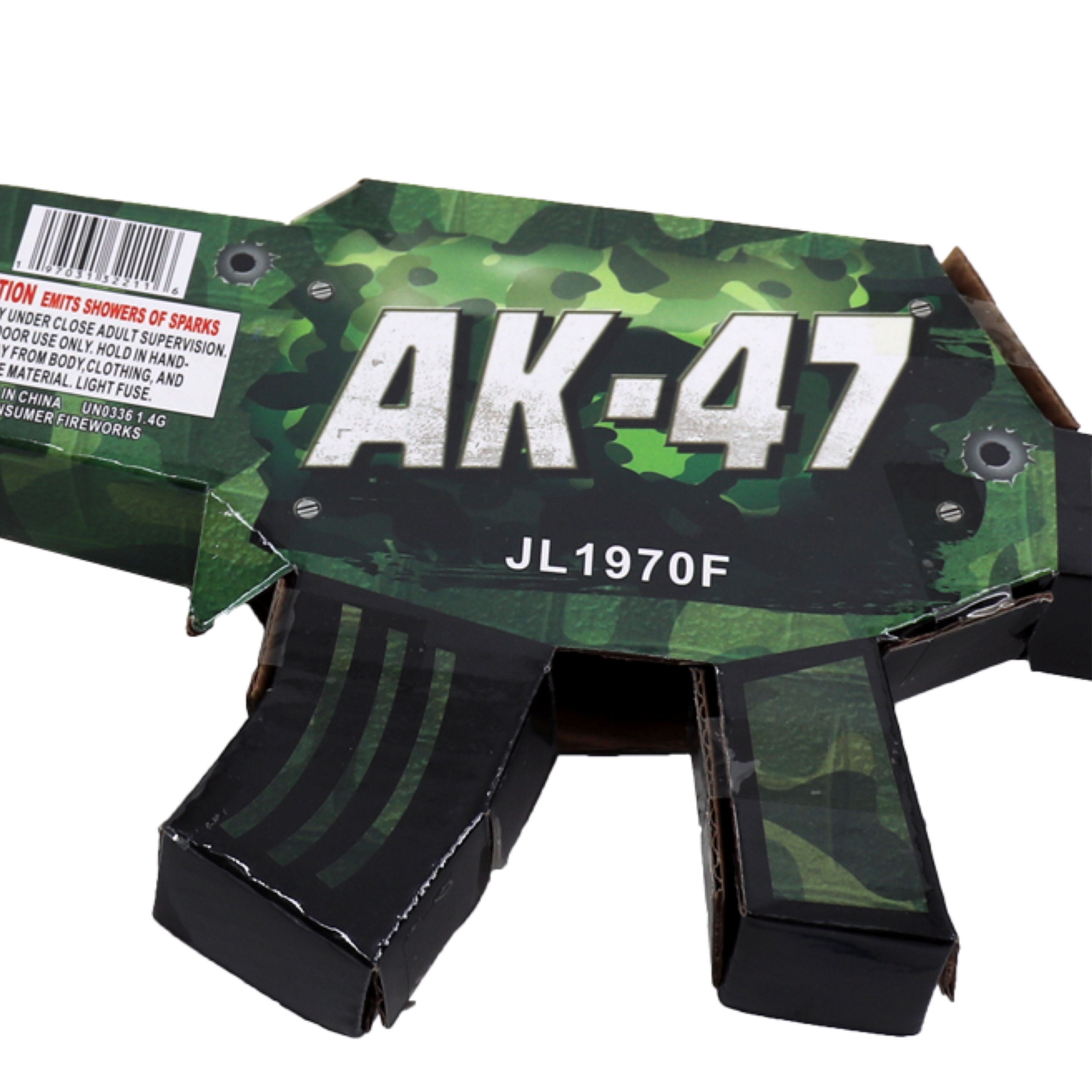 AK-47