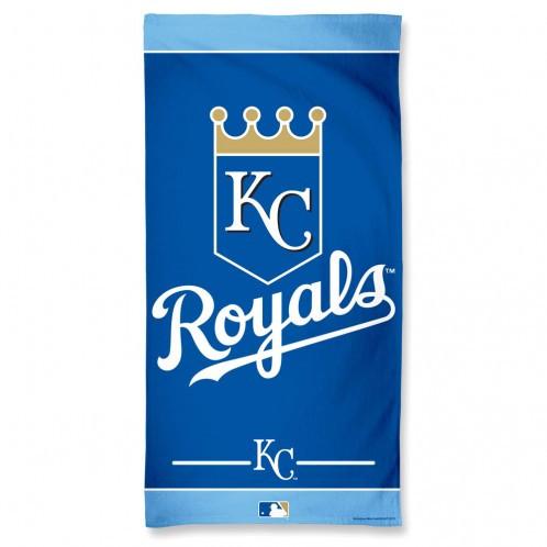 Kansas City Royals Beach Towel