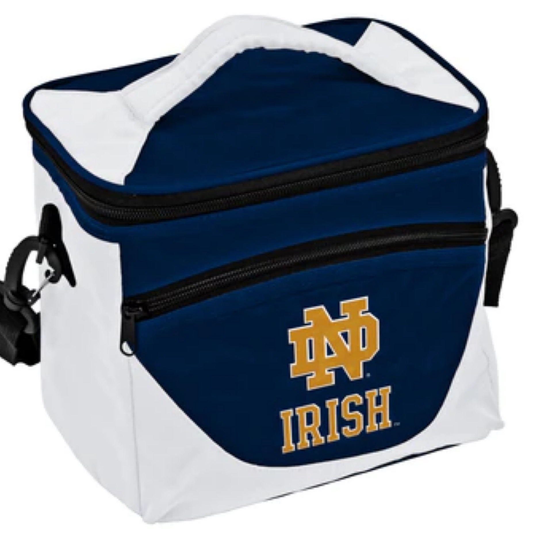 Notre Dame Fighting Irish Halftime Cooler Bag