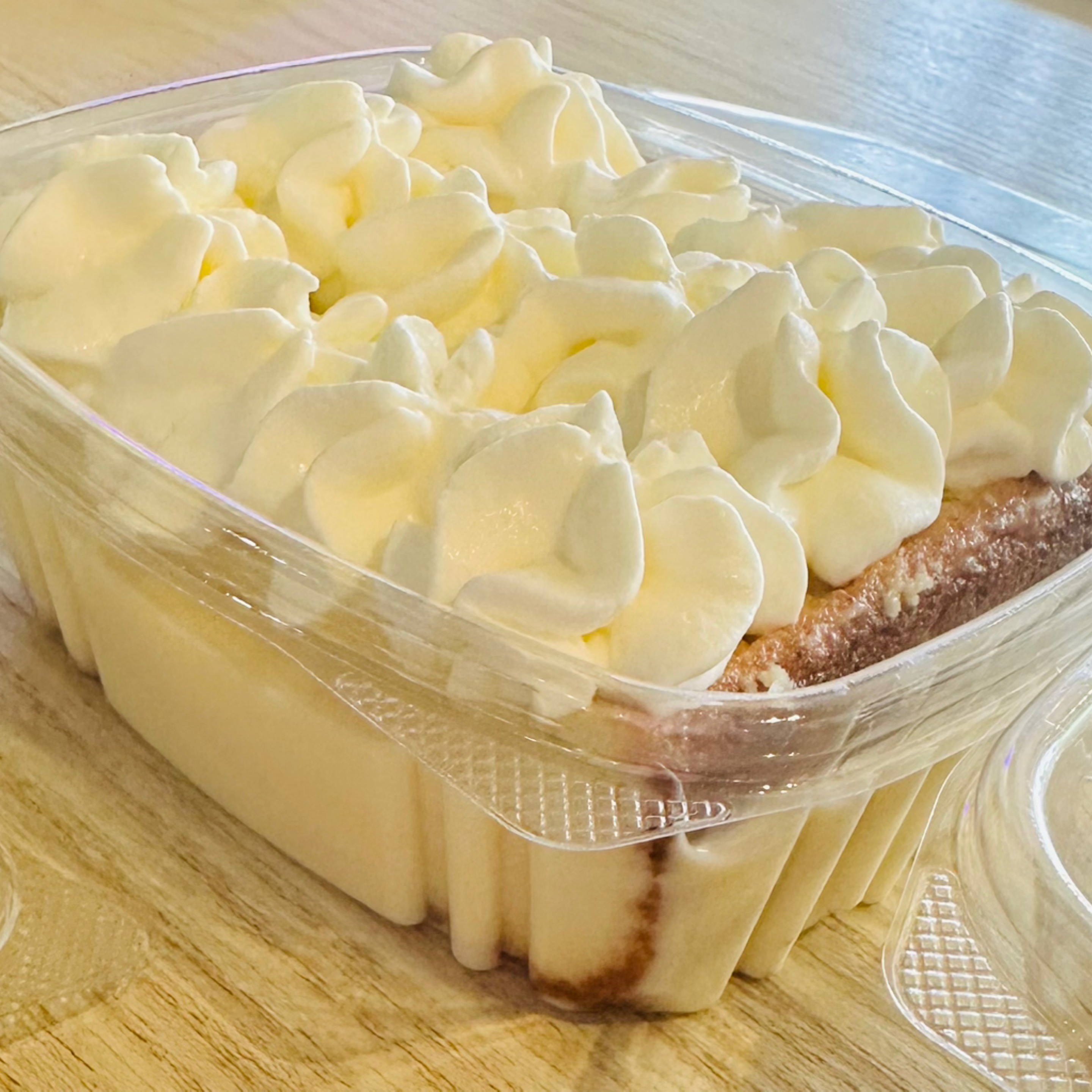 Tres Leches Cake (GF)