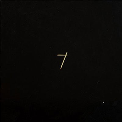 Sault - 7 by Unknown Artist - View 1