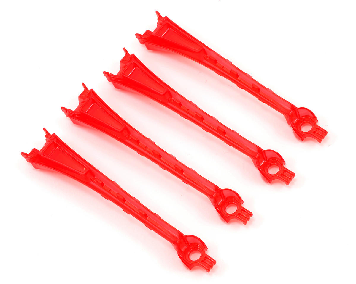 Led Lens Red Alias 6651 RM2R3(2)