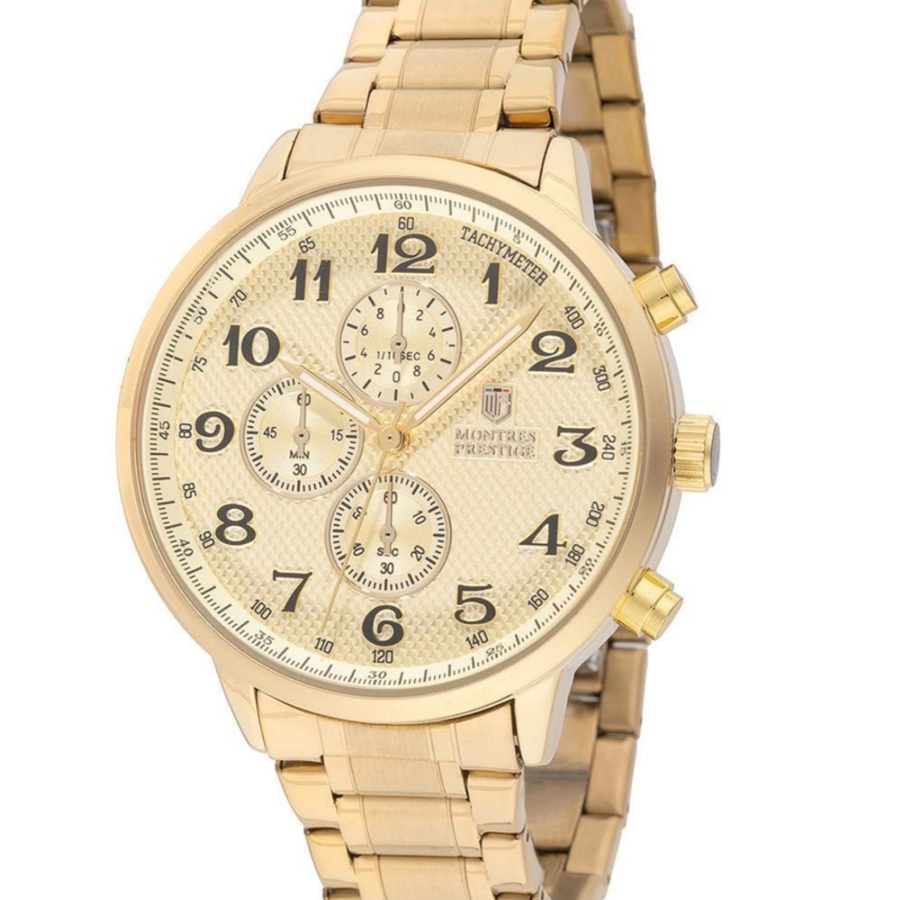 Invicta /  Montres Prestige Watch - 43.5mm