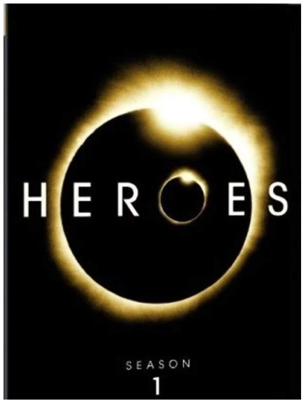 Heroes Season 1