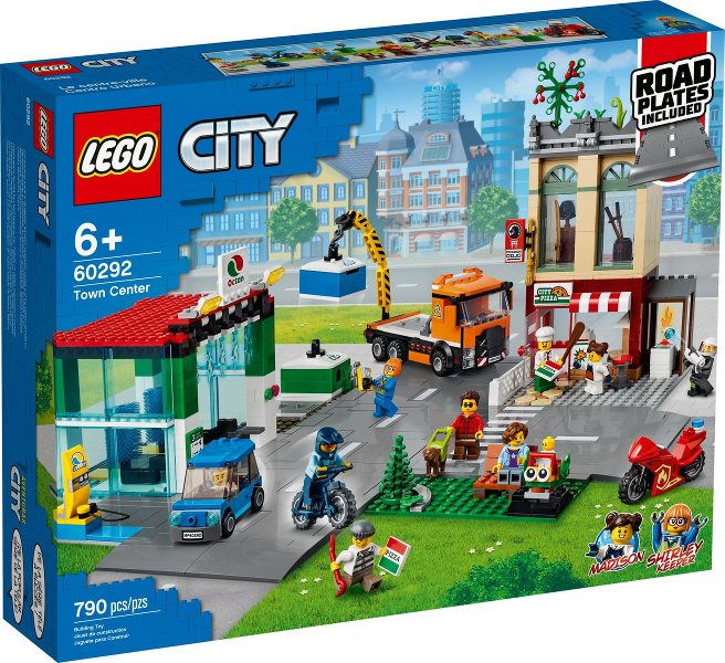 60292 Town Center