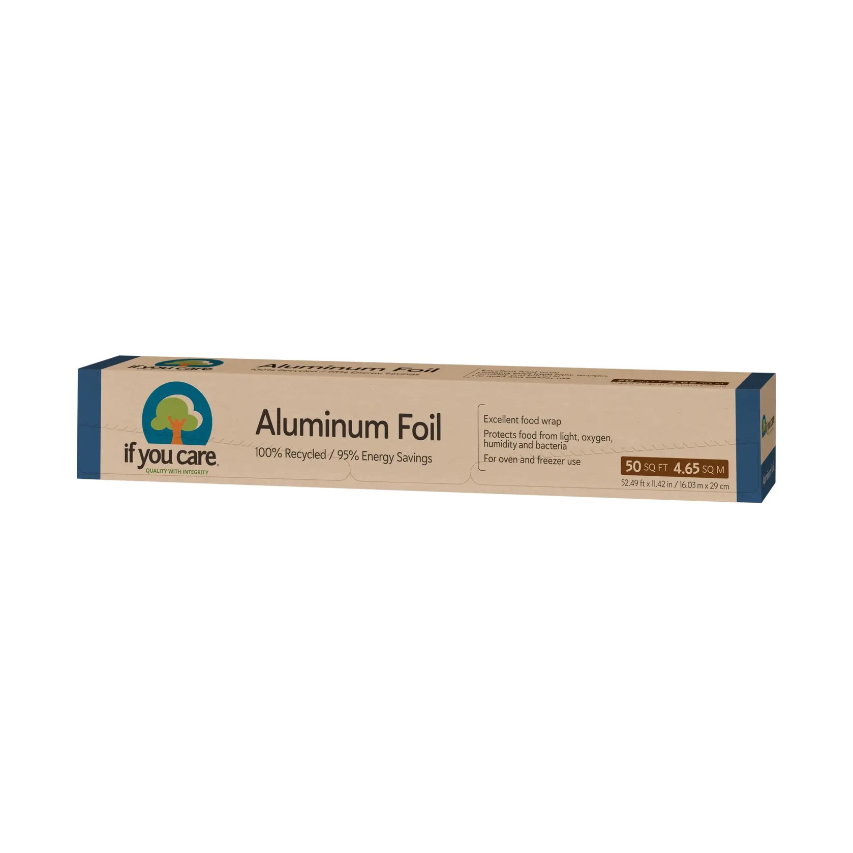 Aluminum Foil