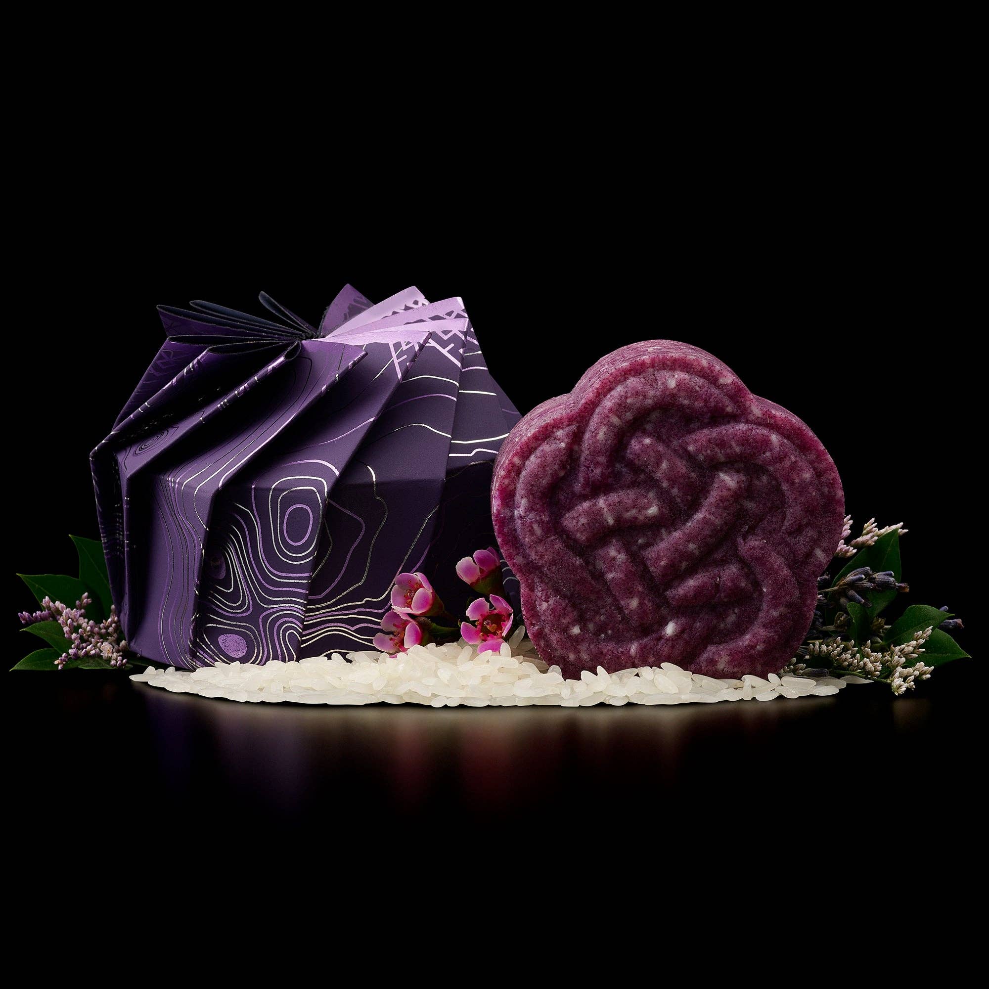 Viori - Purple Shampoo