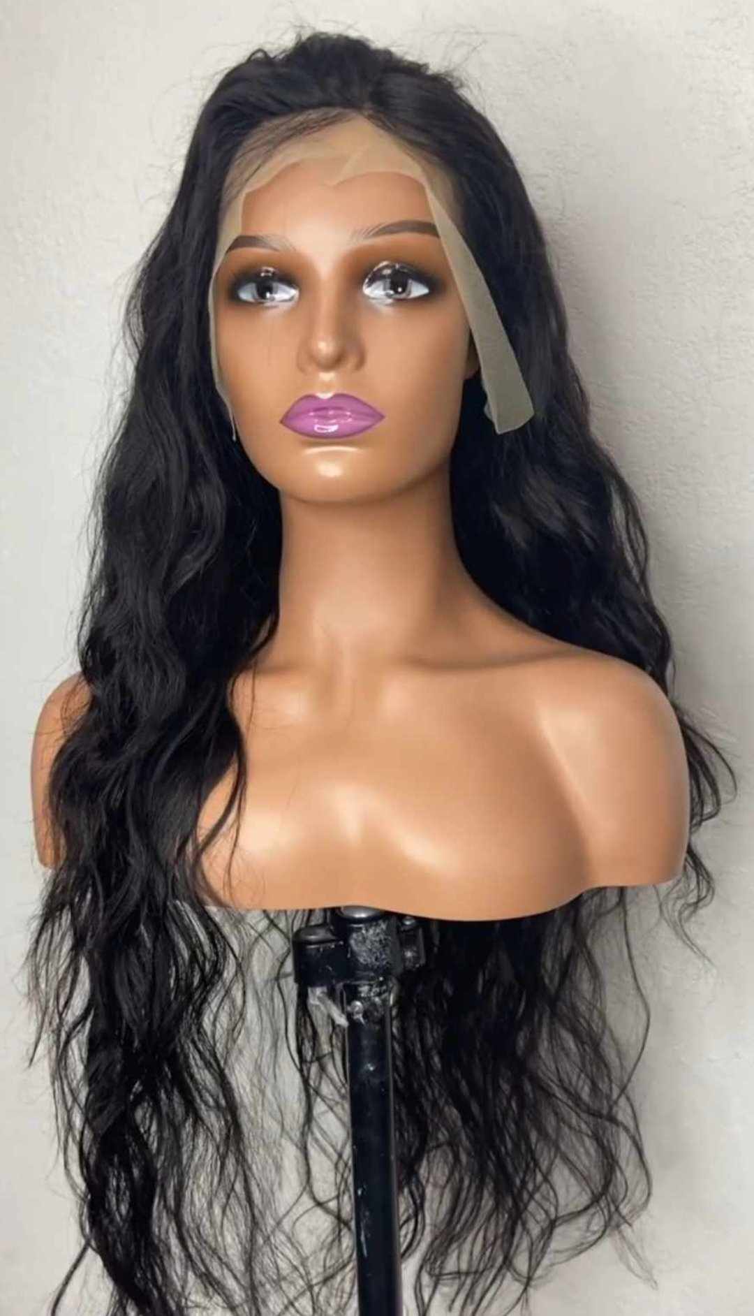 HOT SALE 30" STRAIGHT OR BODY WAVE UNIT