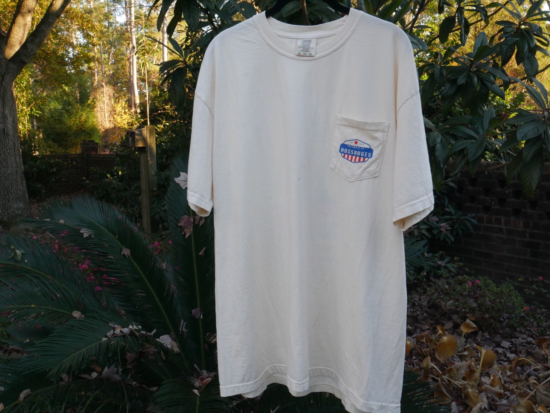 4th Of July Uncle Sam T-Shirt — photo 2