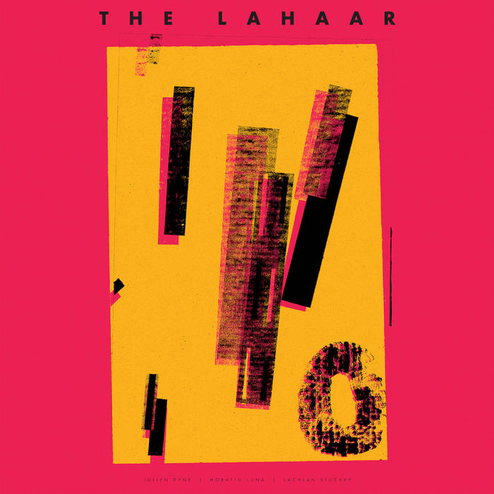 The Lahaar [12 Inch Vinyl Single] by Unknown Artist - View 1