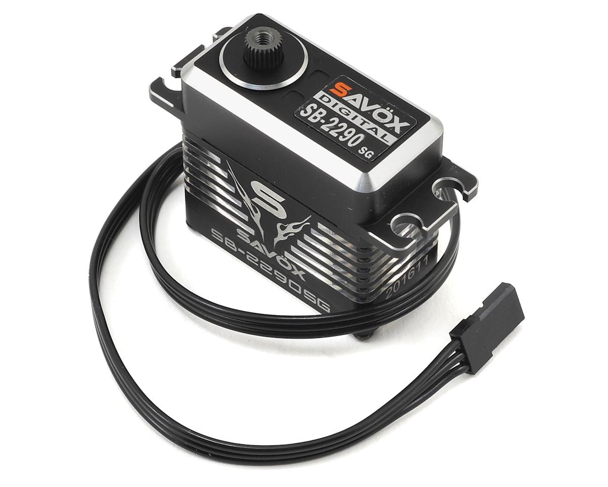 Savox Monster Torque SAVSB2290SG