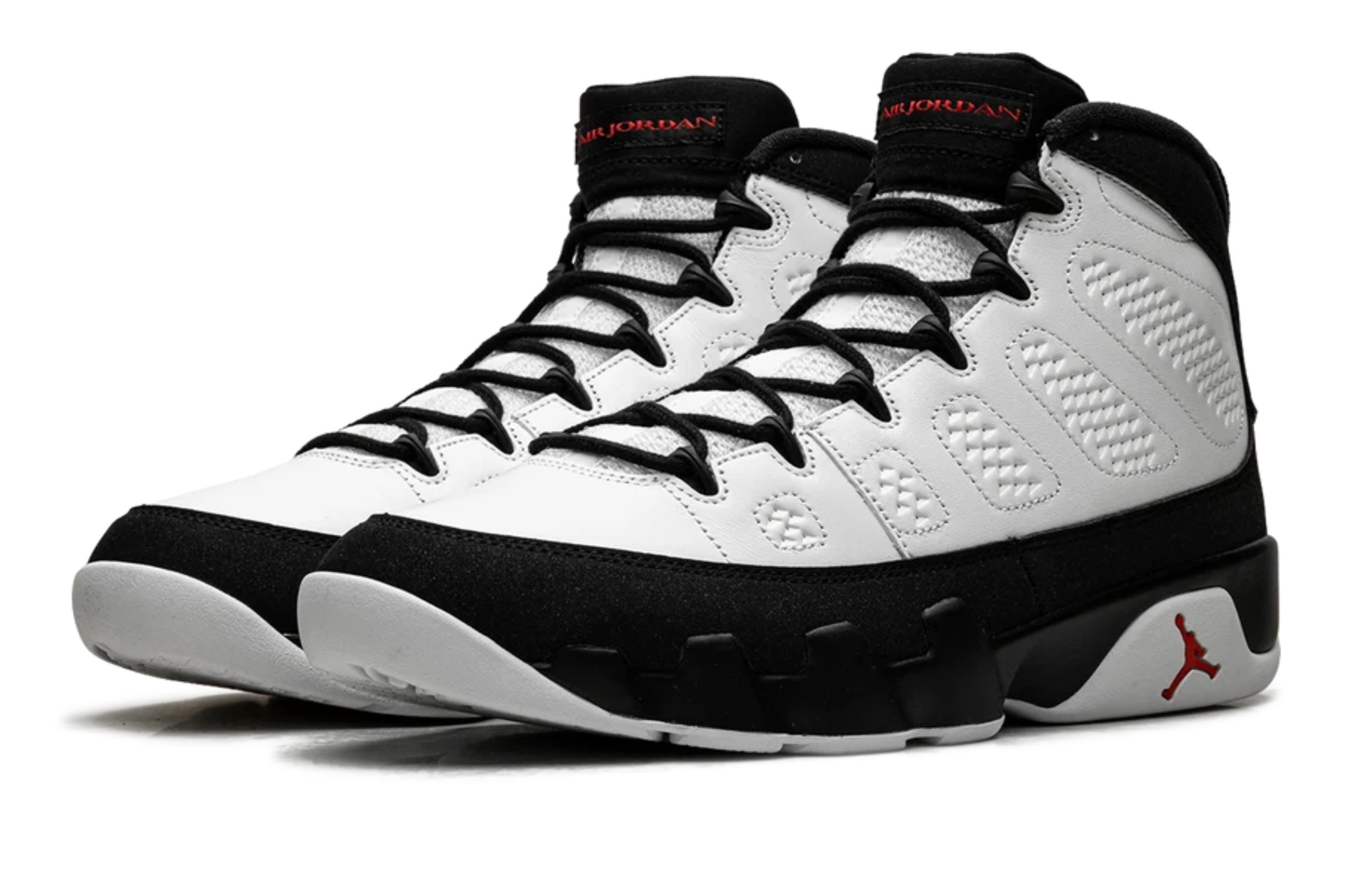 JORDAN AIR JORDAN 9 RETRO "SPACE JAM (2026)"