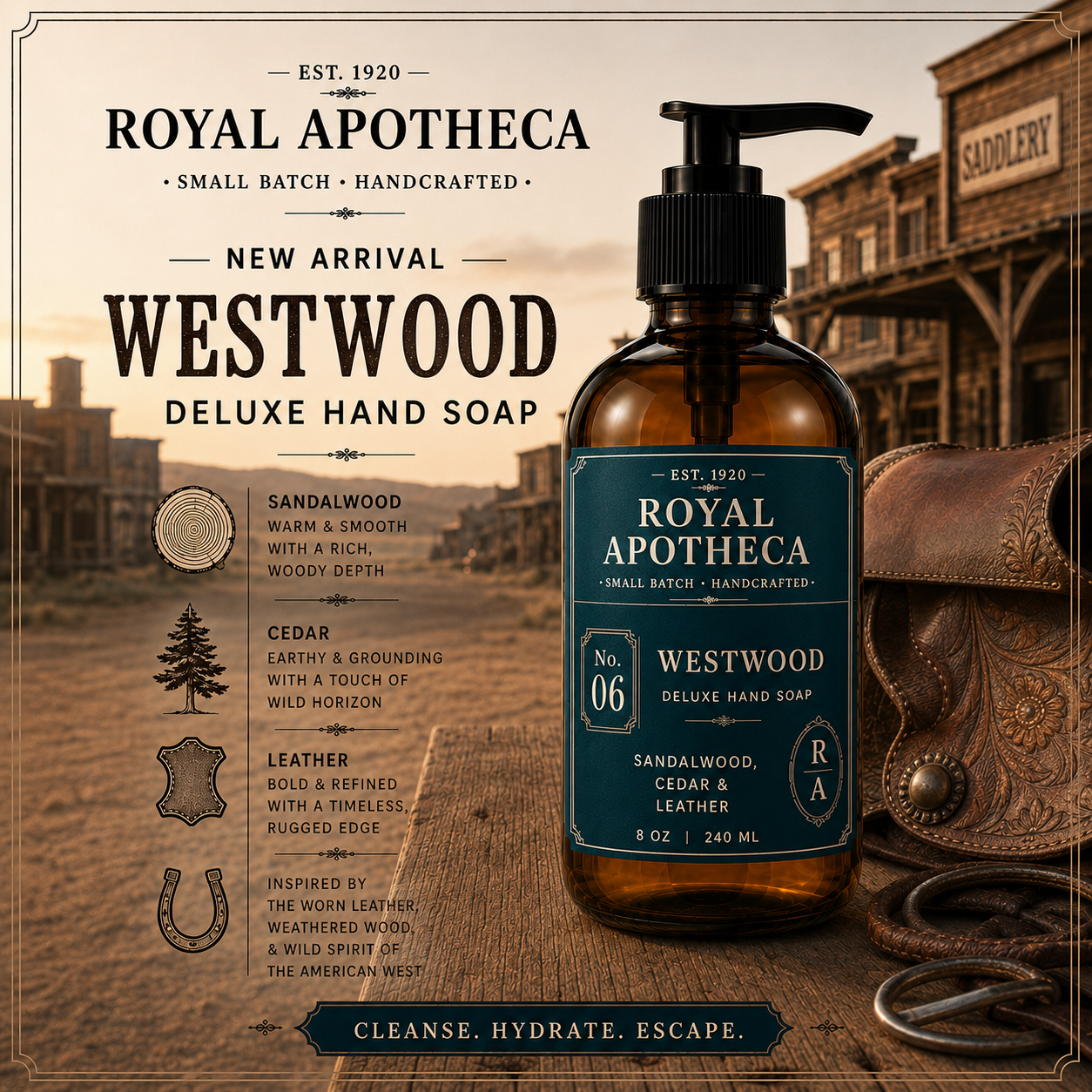 Westwood collection