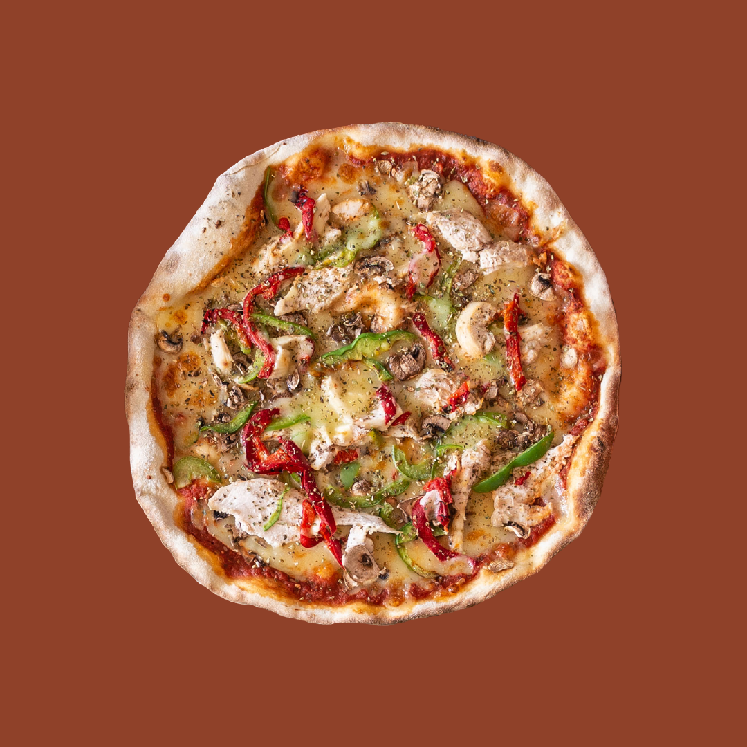 Francesca (Chicken Lovers) (Medium)