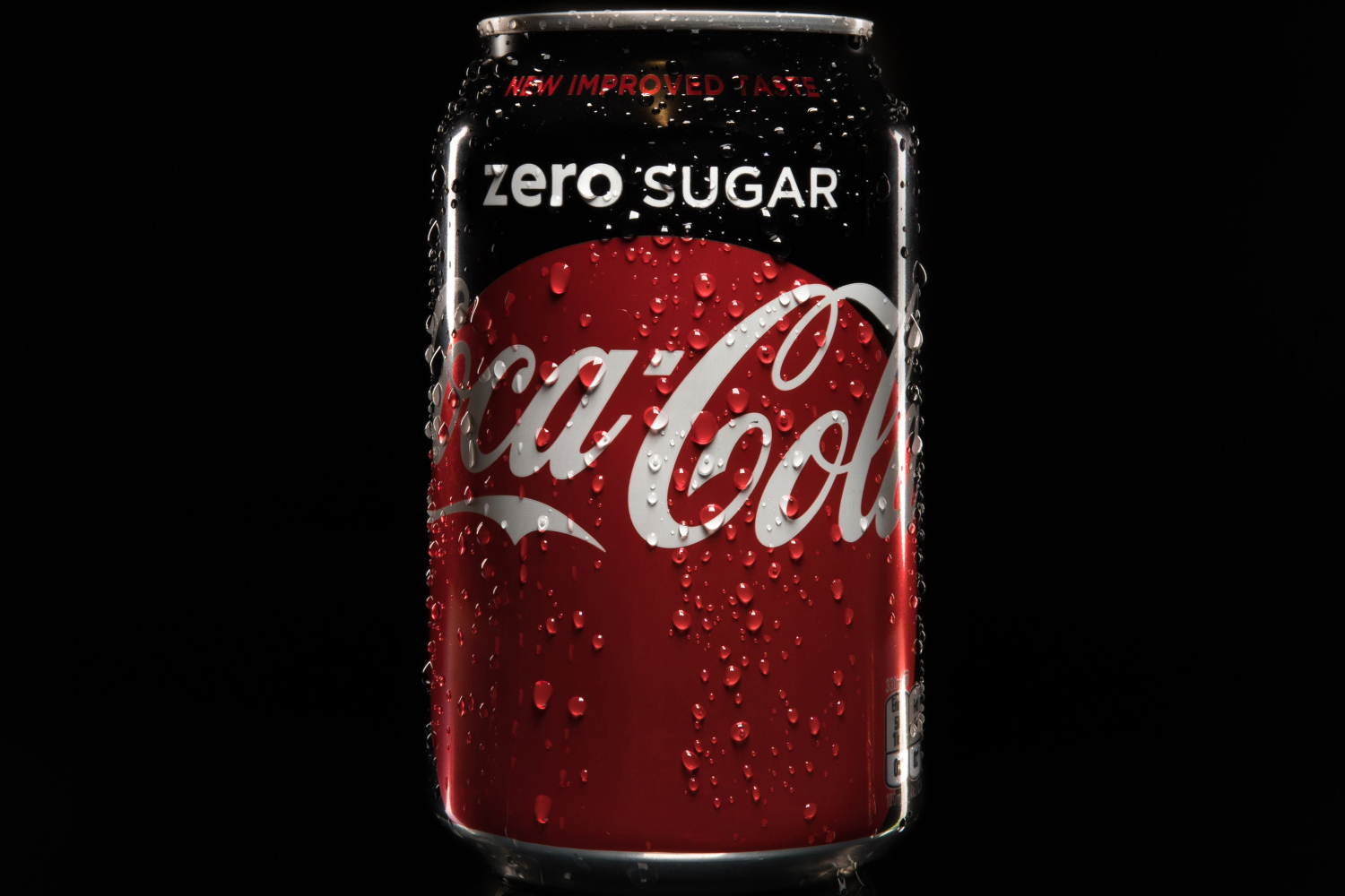 Coke Zero