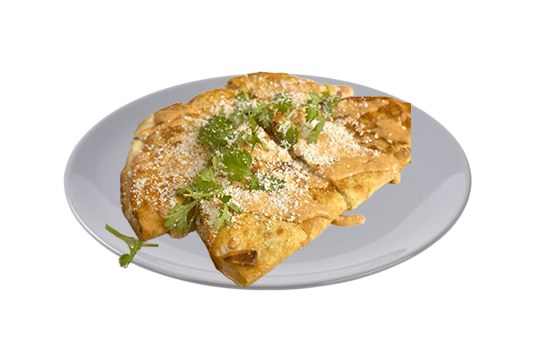 Quesadilla Frita