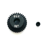 HADMCL4315 Maclan DRK 48P-5 mm Bore Pinion Gear