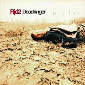 RJD2 - Deadringer by Unknown Artist - View 1