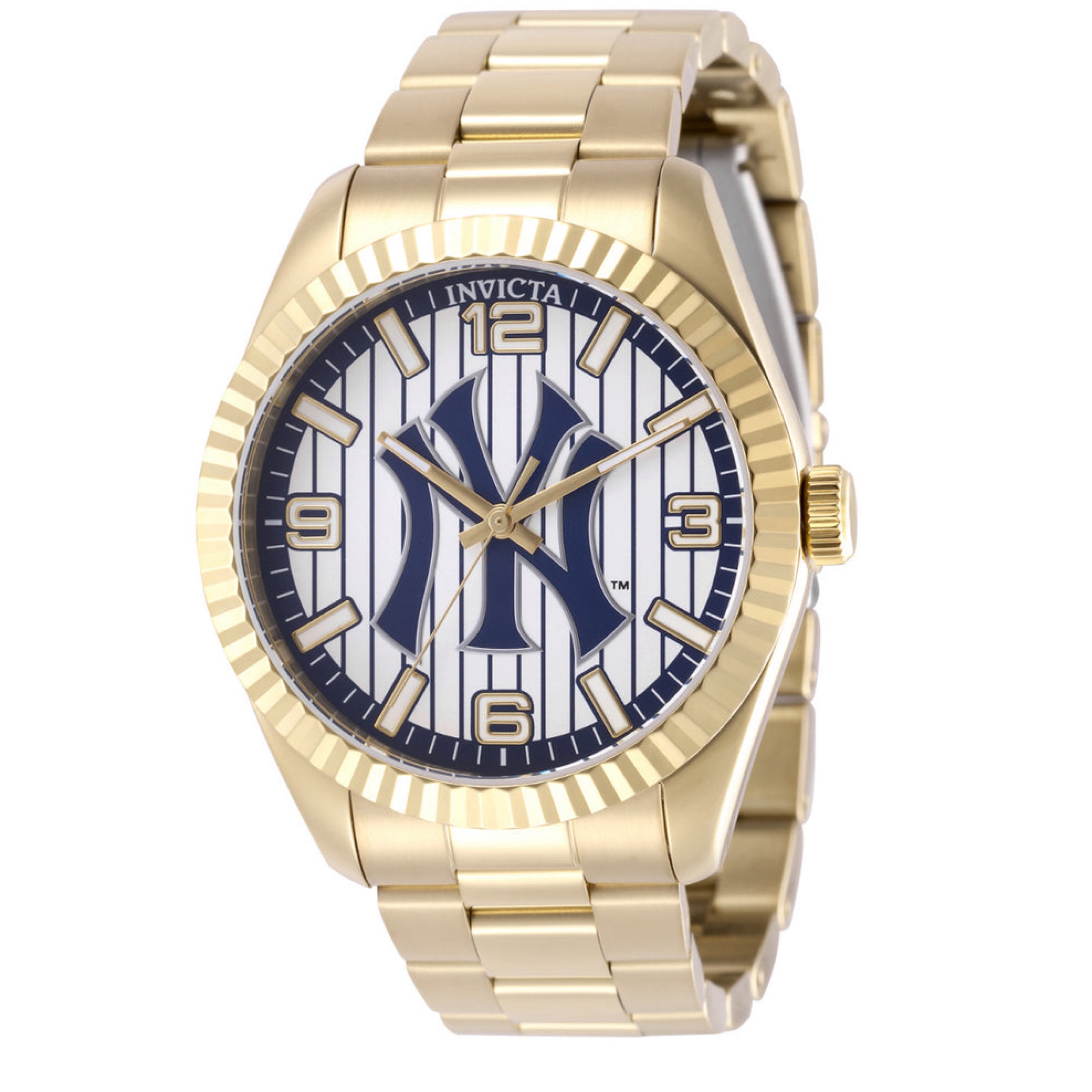 Invicta Specialty New York Edition Watch - 43mm