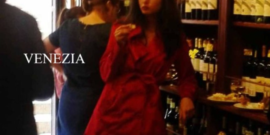 出発14日前以降の申込・バーカロ巡り（所要1時間30分）日本語ガイド・プライベートツアー