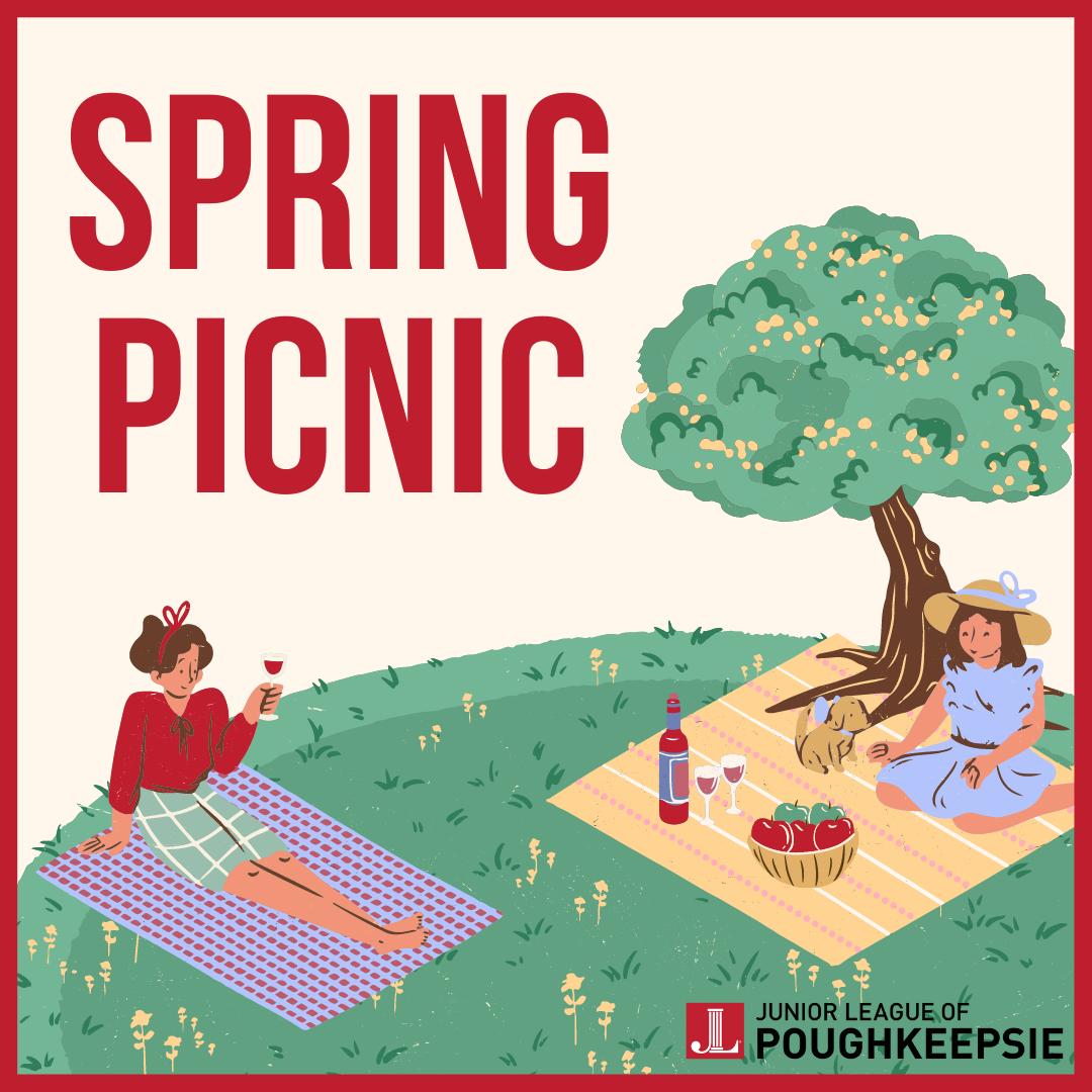 Spring Picnic