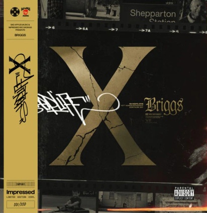 Briggs - Sheplife by Unknown Artist - View 1