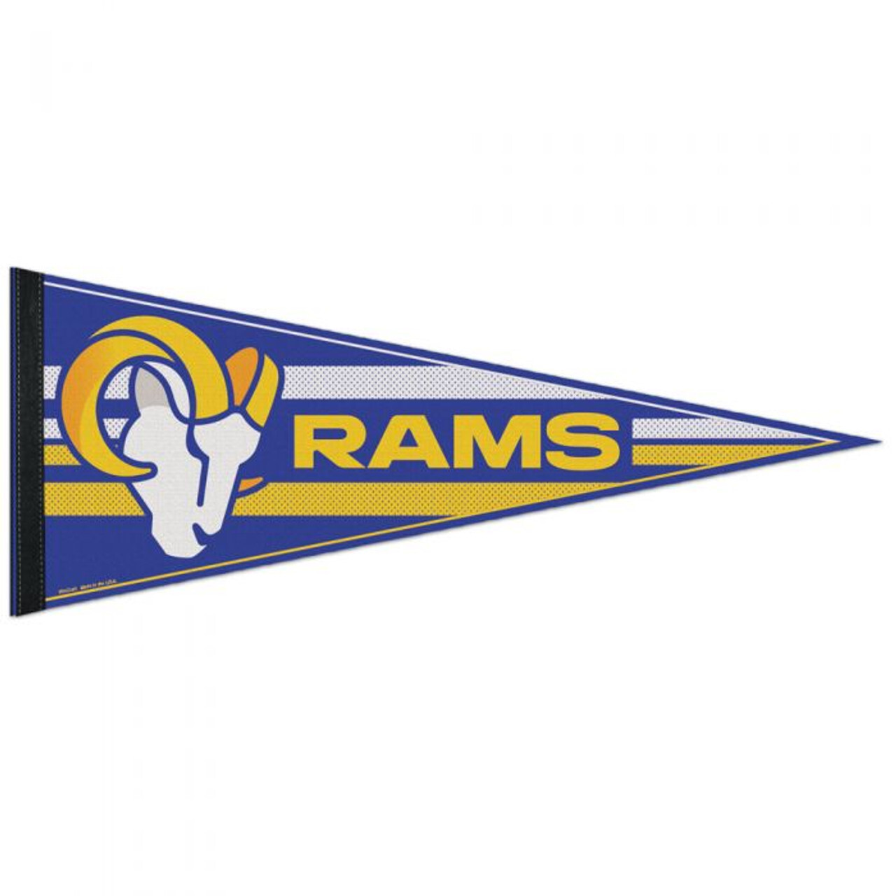 Los Angeles Rams Pennant