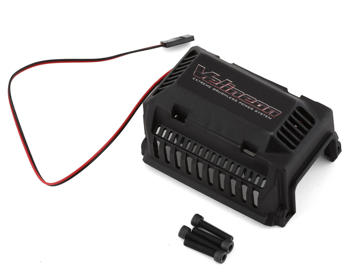 Dual Cooling Fan 3474