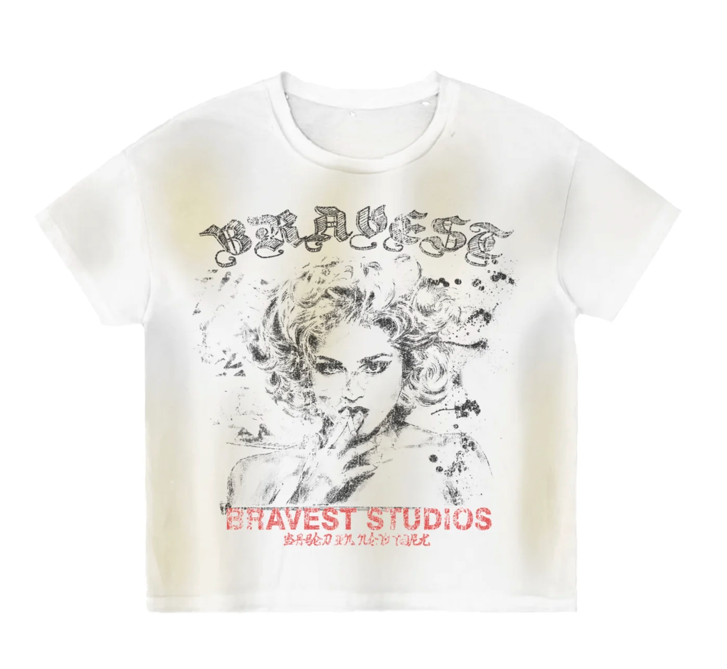 Sexy Lady Tee