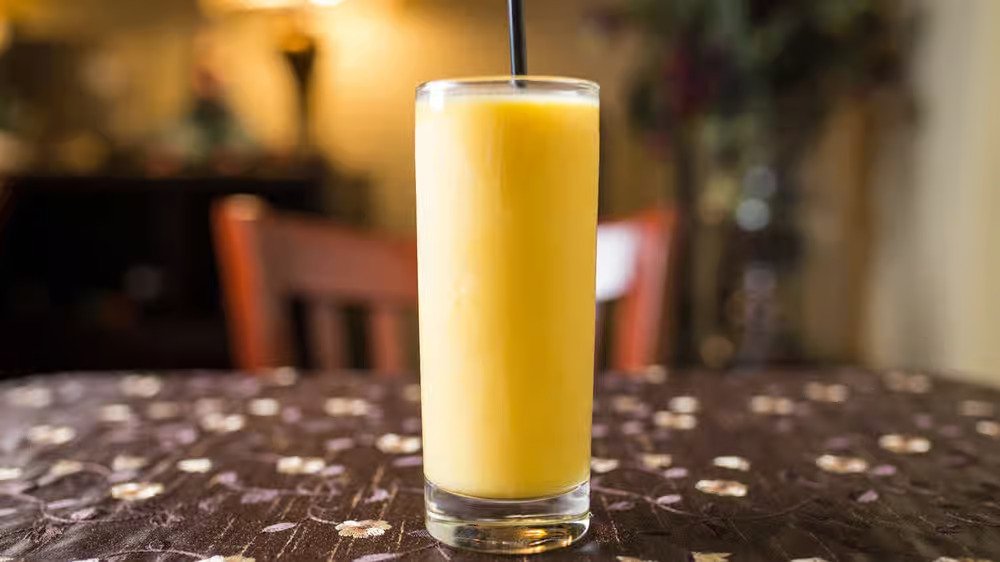 Mango Lassi