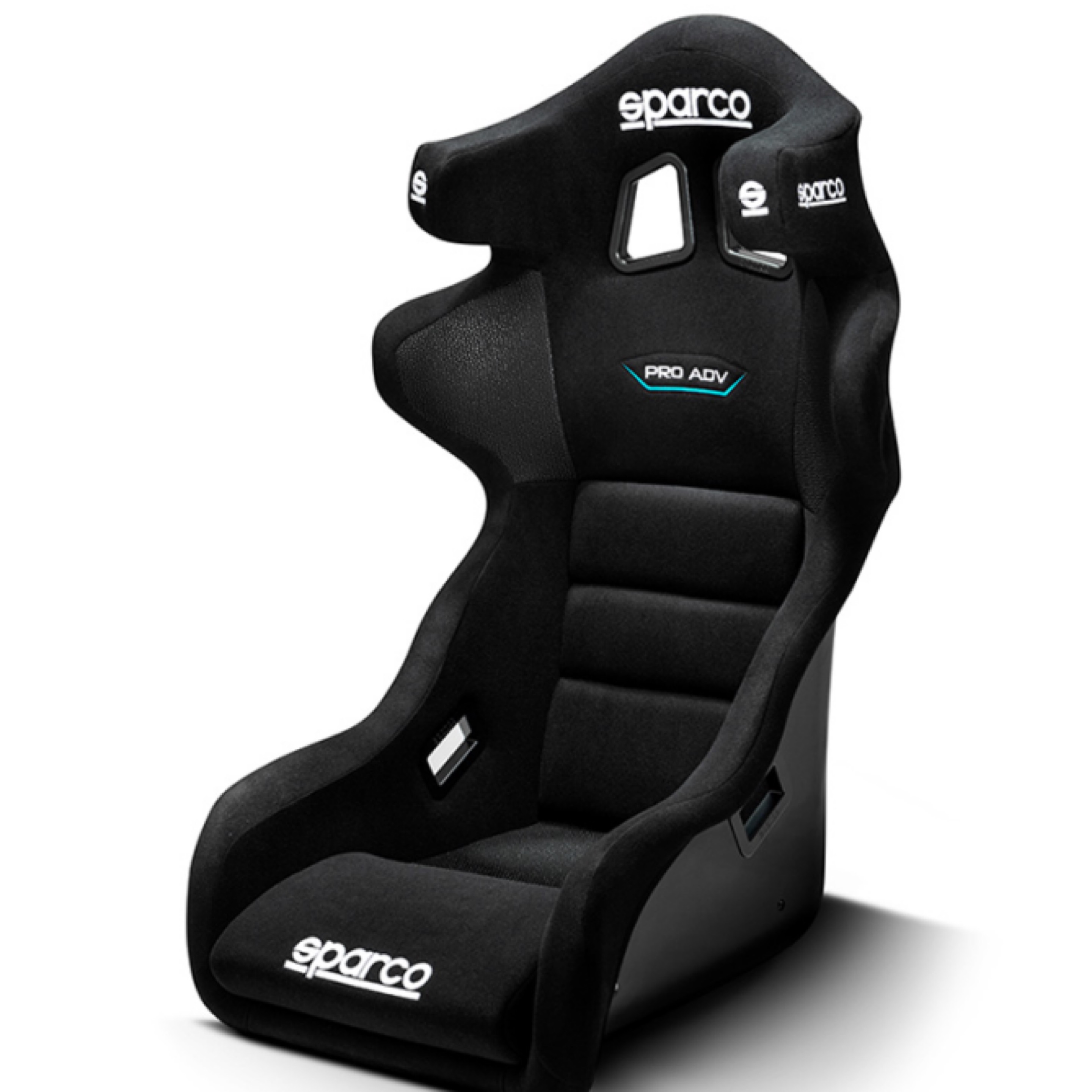 Sparco Race Seat QRT Pro Adv