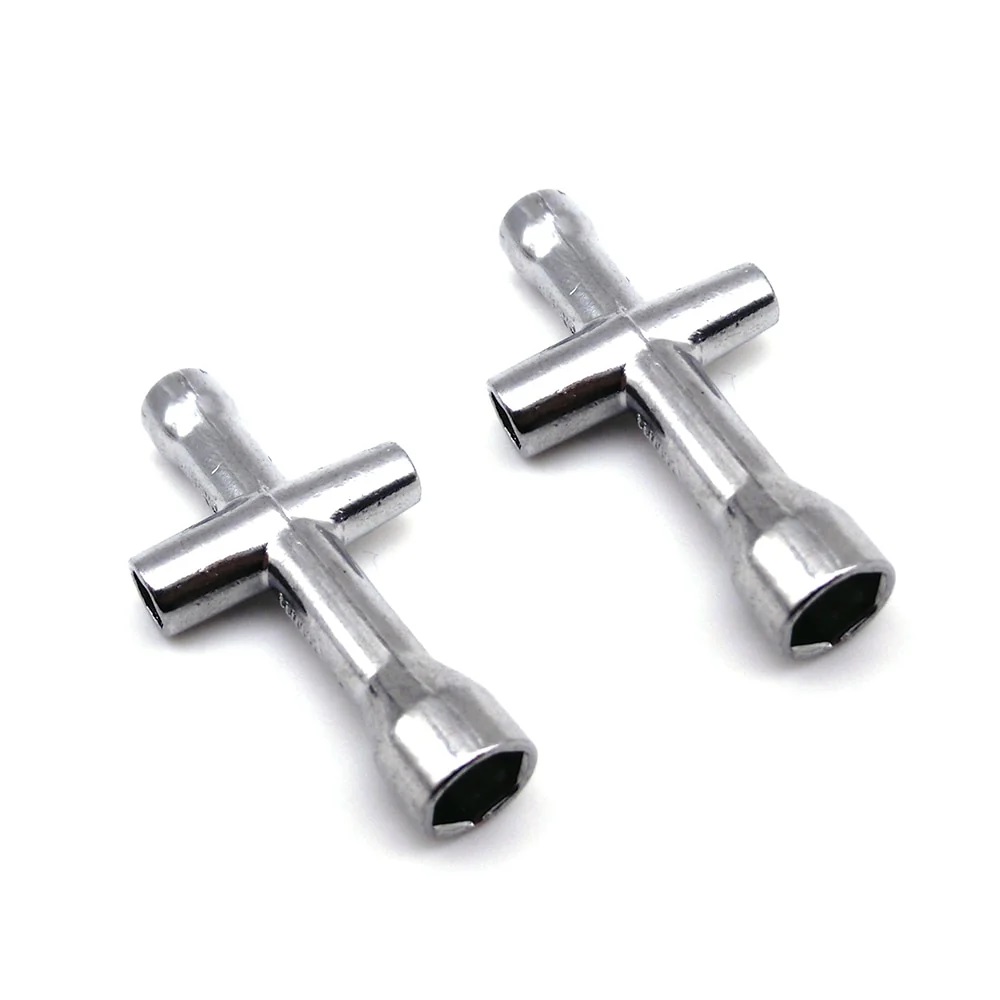 Cross Wrench Socket