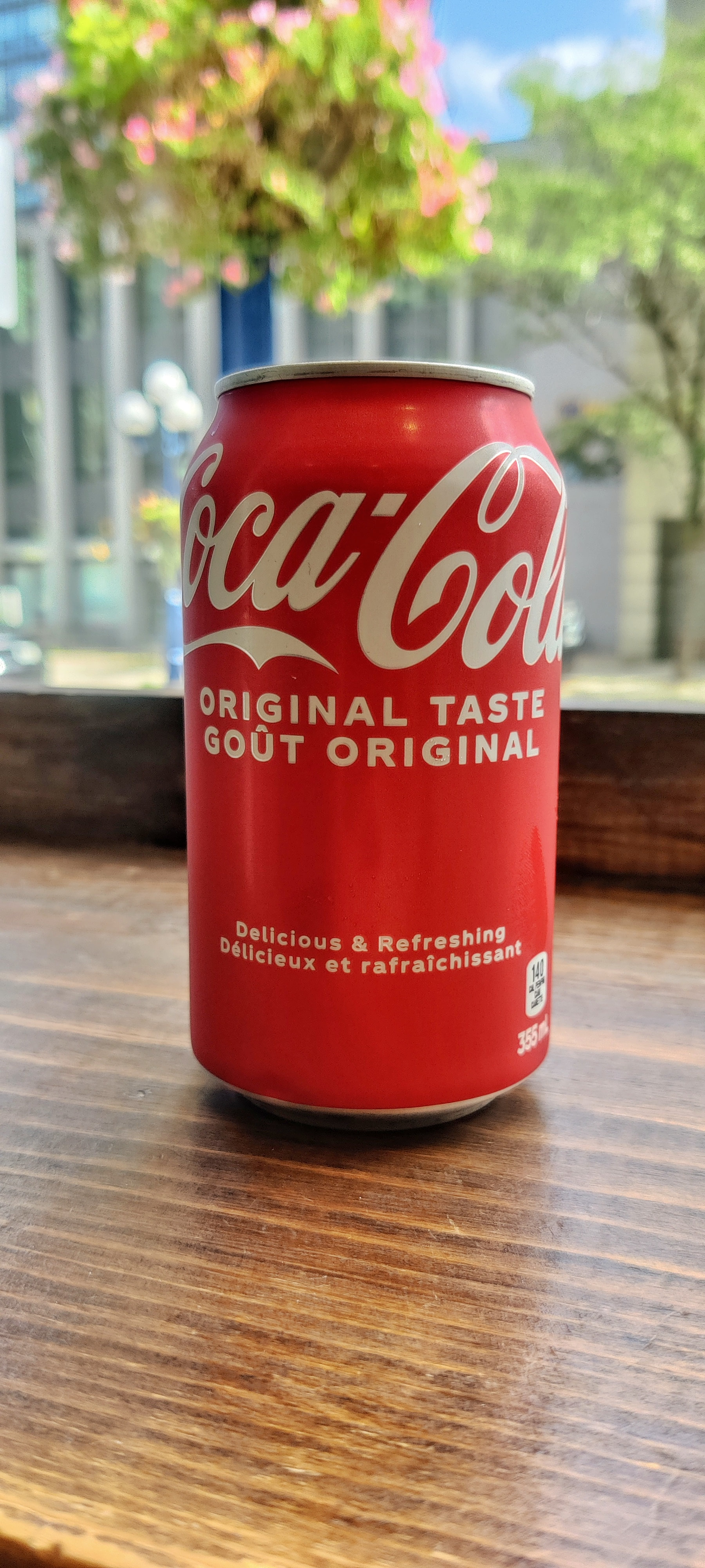 Pop - Coke
