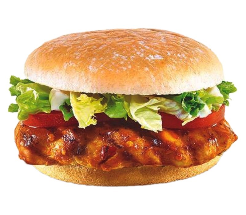 Grill Grande